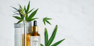 CBD Oil