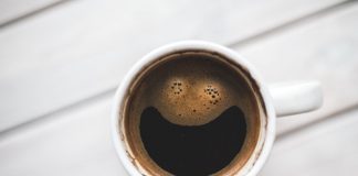 Happy Coffee