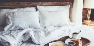 How to Efficiently Run a Bed and Breakfast