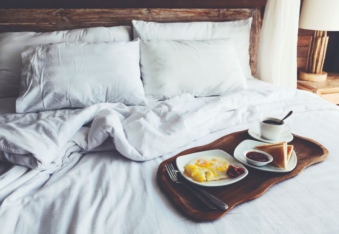 How to Efficiently Run a Bed and Breakfast
