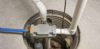 Sump Pump