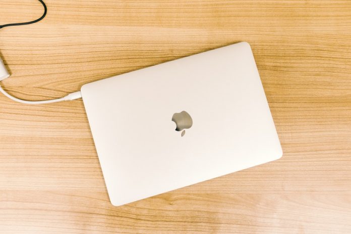 Mac Laptop