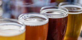 4 Tips for Starting Your Own Brew Pub