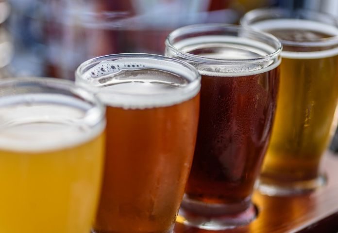 4 Tips for Starting Your Own Brew Pub