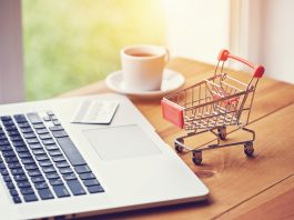 eCommerce Concept
