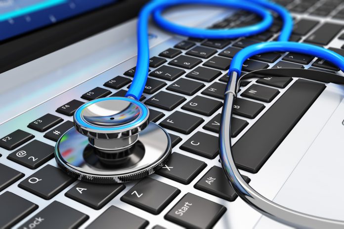 Online Health Services