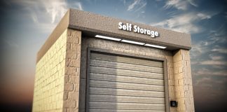 Self Storage