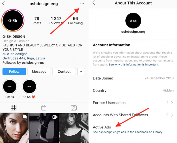 Actionable Ways to Monitor Your Competitors on Instagram