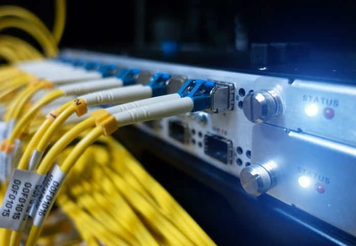 Reasons to Upgrade Your Business's Cabling to Fiber Optic