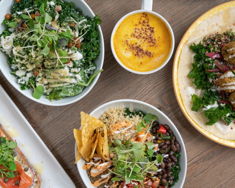 Healthy Food