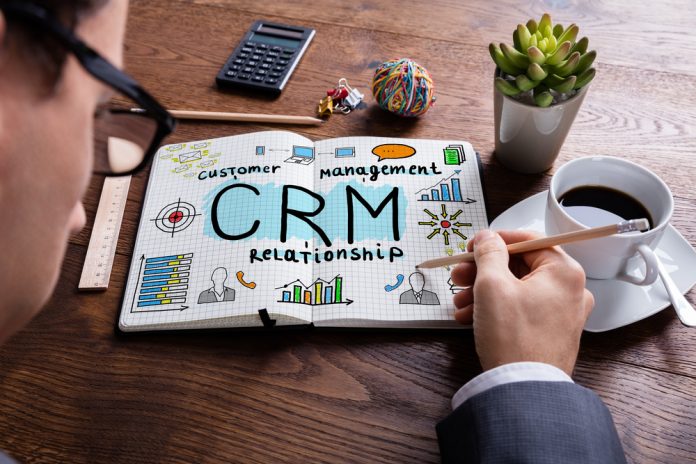 CRM