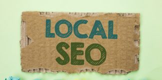 Local SEO