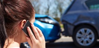Car Accident