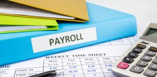 Payroll