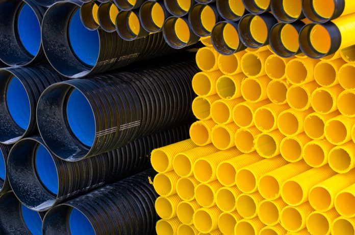 Plastic Pipes