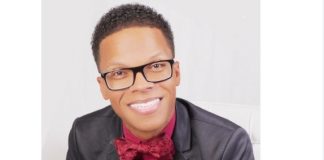 Terrell Strayhorn