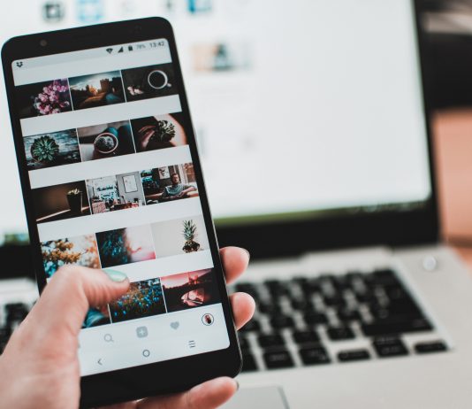 Social Media