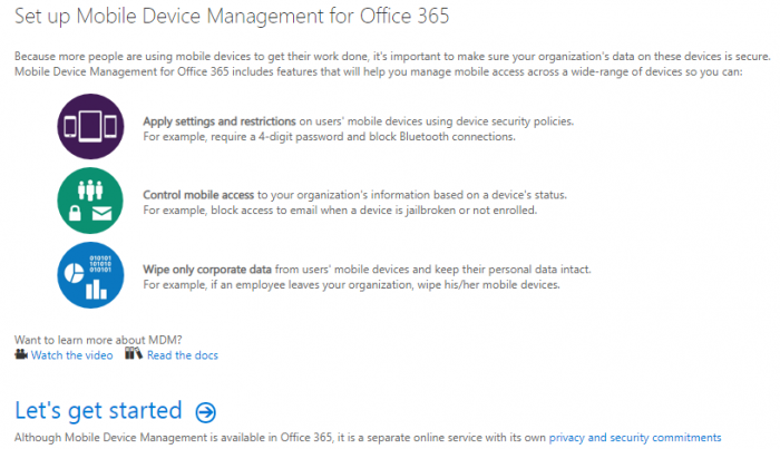Protect Office 365 from Data Loss