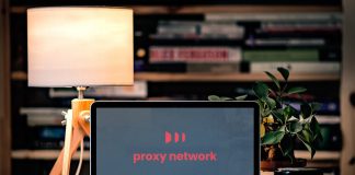 Proxy Network