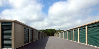 Storage Units