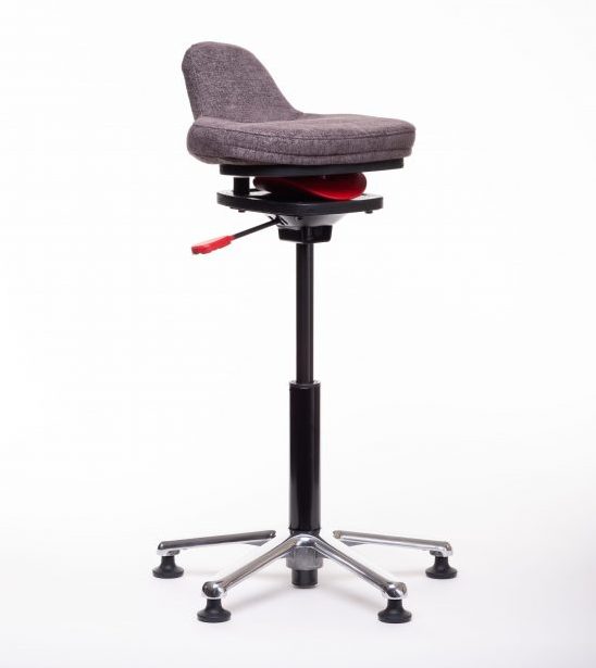 QOR360 Ariel Chair