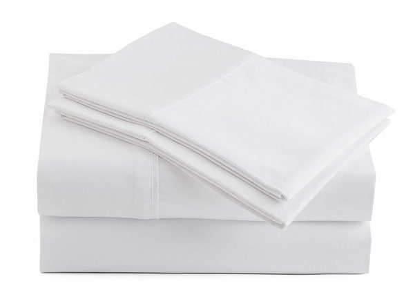 SAVOV Essential Cool Percale Sheet Set