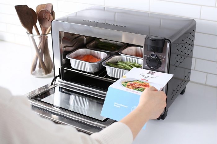 Tovala Steam Oven