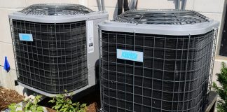 Air Conditioners