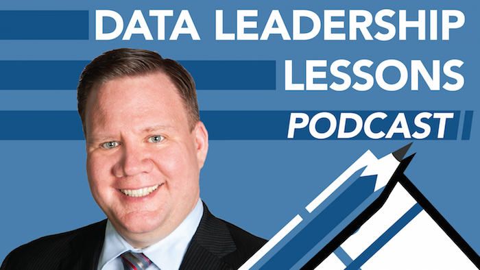 Data Leadership Lessons Podcast