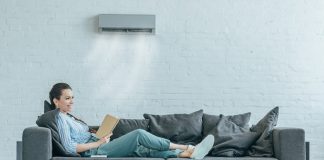 Buying an Air Conditioner for Home