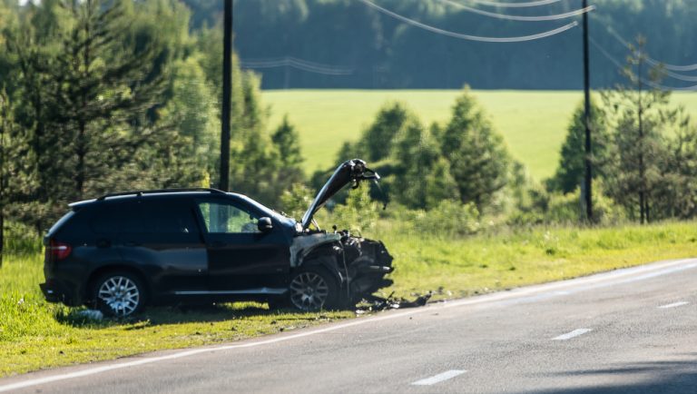 How to Maximize Recovery After a Car Accident