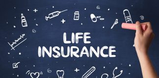 LIFE INSURANCE