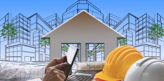 Technology in Construction Industry