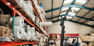 Must-Have Equipment for Warehouses