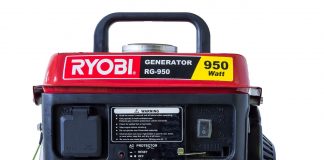 Portable Generator