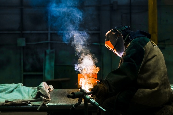 How to Choose a Good Welding Helmet