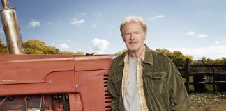 Ed Begley, Jr.