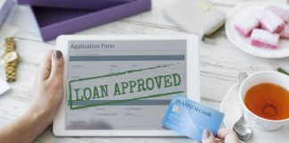 Loan Approved