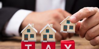 Real Estate Tax