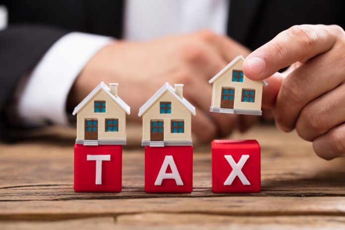 Real Estate Tax