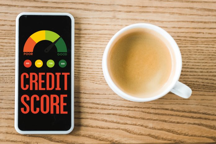 Credit Score