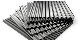 Corrugated Sheets