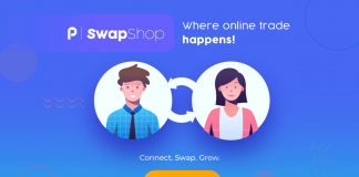 Swap Shop