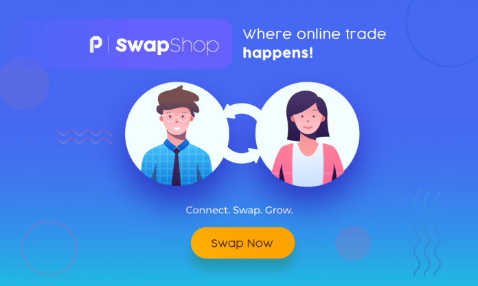 Swap Shop