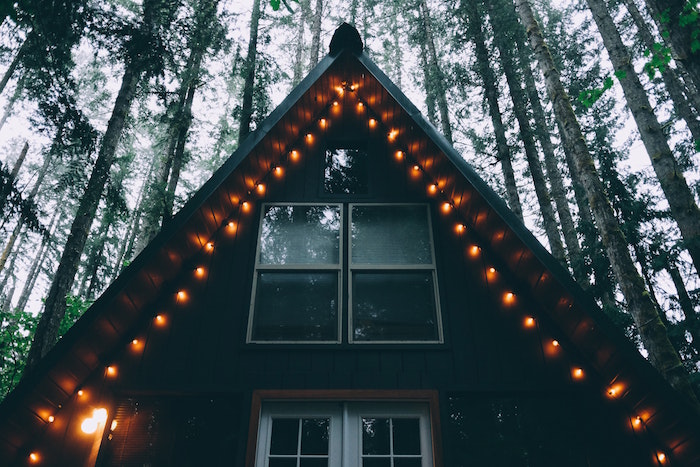 6 Ways to Brighten Up Your House with Festoon Lights