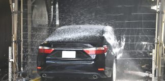 Car Wash