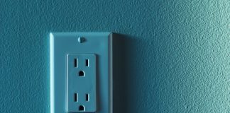 Wall Outlet