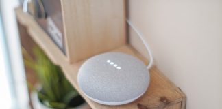 Smart Home Device