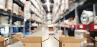 Ways to Make Shipping Easier in Warehouses