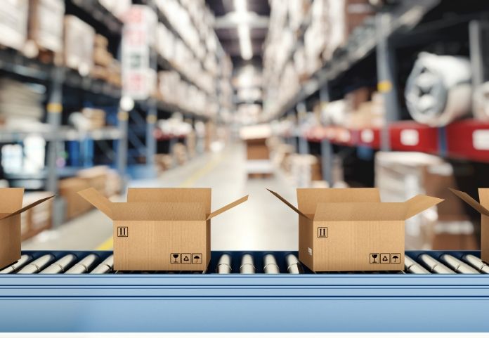Ways to Make Shipping Easier in Warehouses